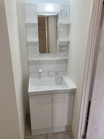 サンライズ支倉町の物件内観写真